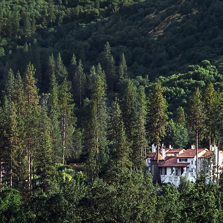 Chateau Du Sureau Oakhurst Zewnętrze zdjęcie