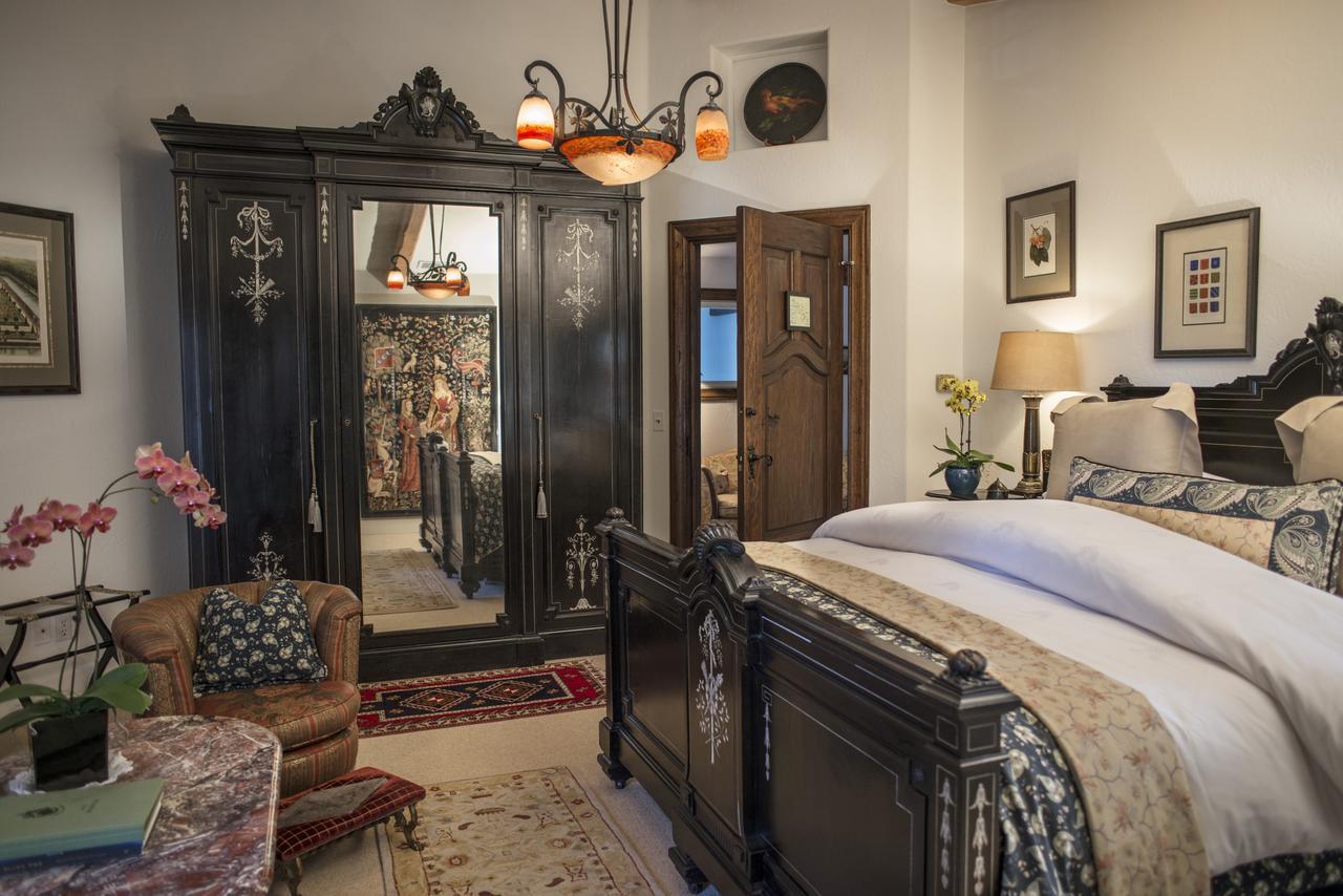 Chateau Du Sureau Oakhurst Zewnętrze zdjęcie