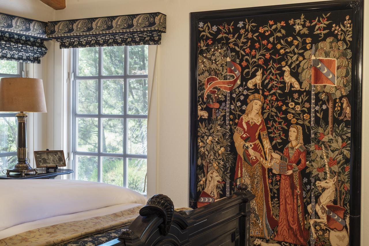 Chateau Du Sureau Oakhurst Zewnętrze zdjęcie