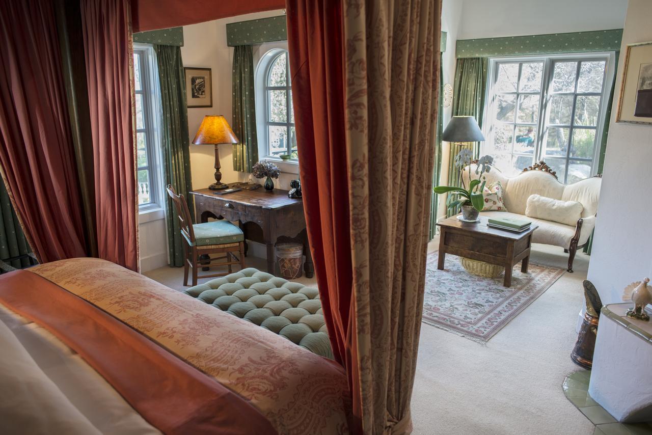 Chateau Du Sureau Oakhurst Zewnętrze zdjęcie