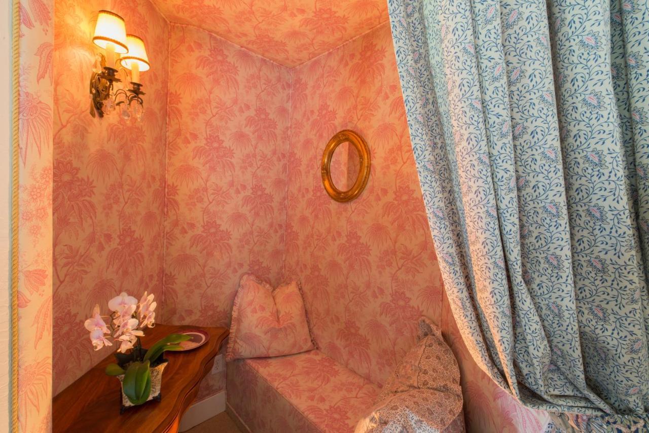 Chateau Du Sureau Oakhurst Pokój zdjęcie
